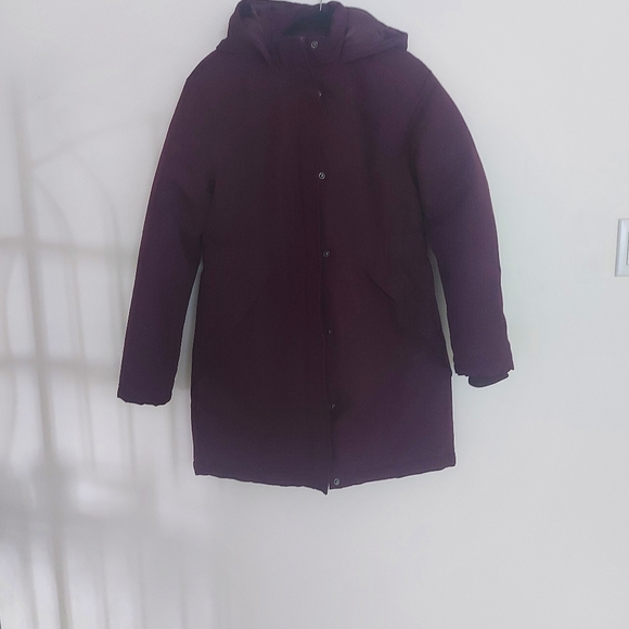 Winter jacket - Picture 2 of 3